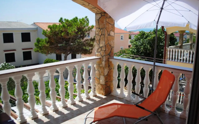 Apartments Vidolma