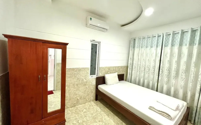 Aloha Hotel Suoi May Phu Quoc