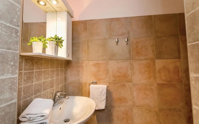 Beautiful Home in Kotor With 3 Bedrooms and Wifi