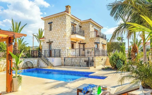 Petrides Villa