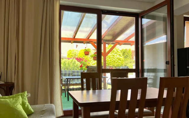 Ubytování Lednice 2