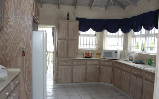 Sea Symphony Villa