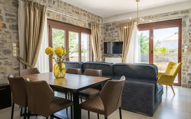 Villa Liatiko With Private Pool