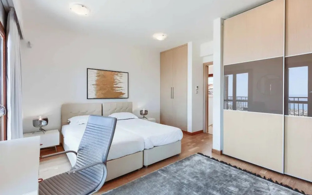 Aphrodite Hills Mythos Collection Villa Av05