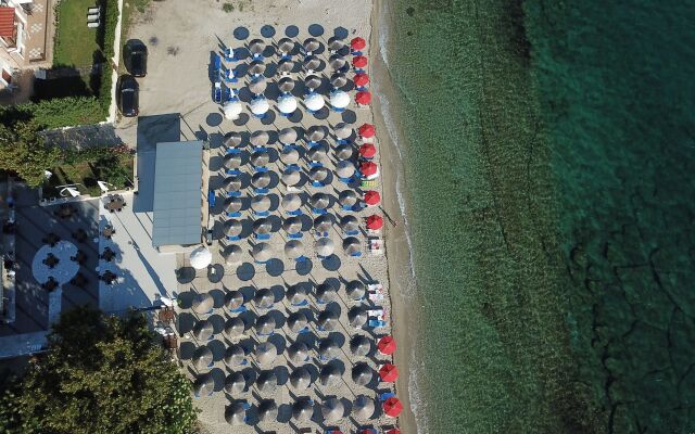 Naias Beach Hotel