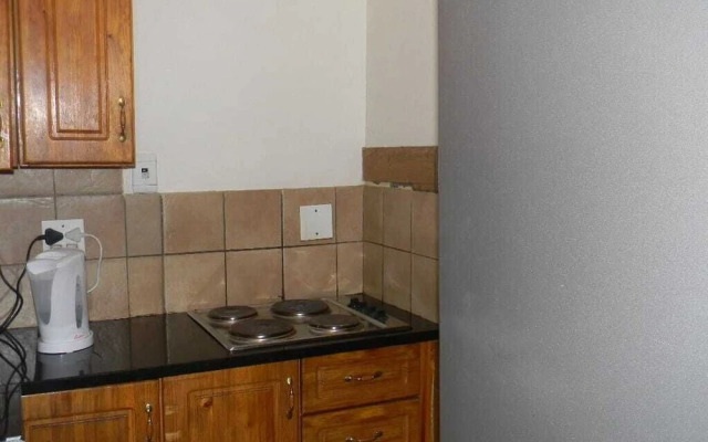 M2T Guest House
