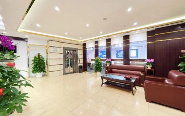 Xinjihao Hotel