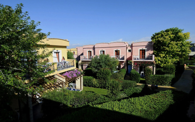 Serene Village