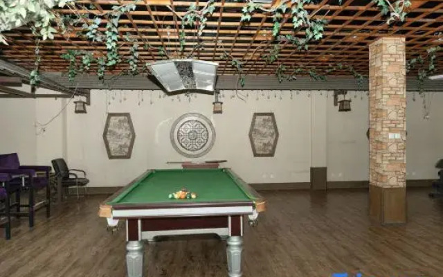 Jin Gang International Hotel