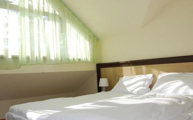 Apart Hotel Nevada