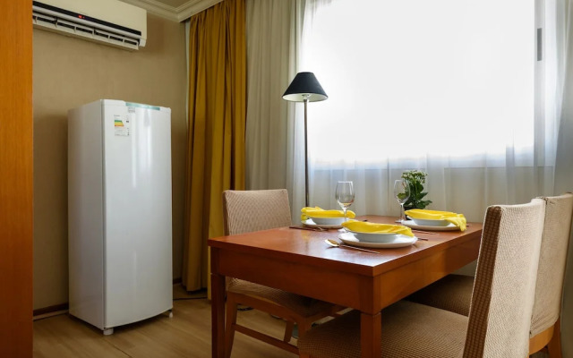 Suite Pool and gym Bpremium T1 Z10