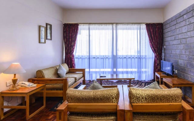Chester House Apartments