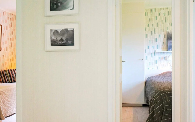 6 Person Holiday Home in Ljungskile-by Traum