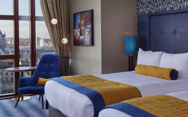 Leonardo Royal Hotel London City