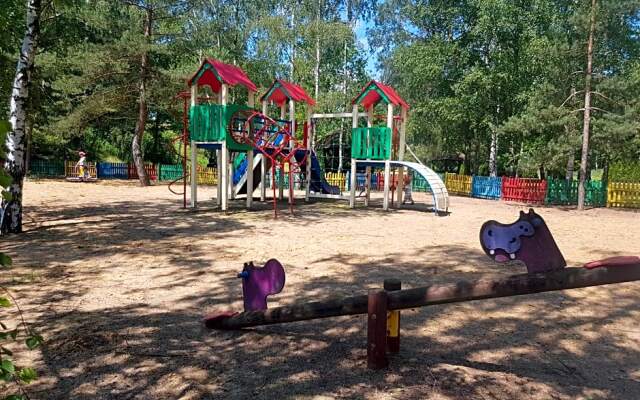 Miłocin NICE & MICE Centrum Wypoczynkowo-Konferencyjne