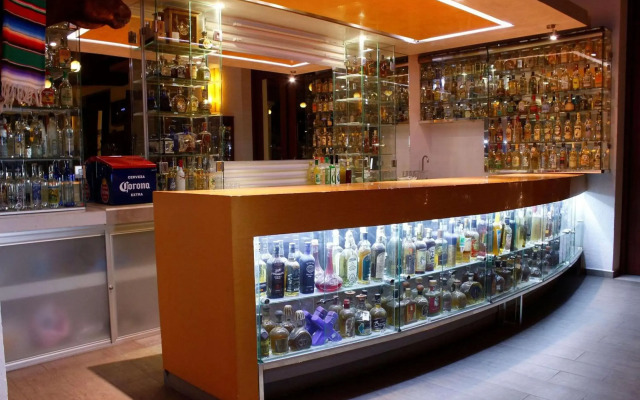 Radisson Hotel Cuernavaca
