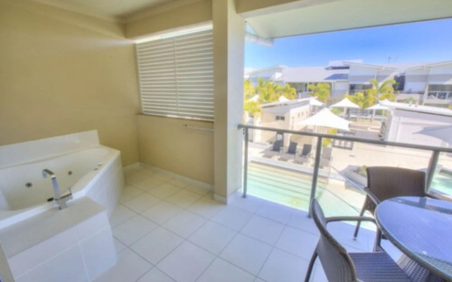 1770 Lagoons Central Apartment Resort