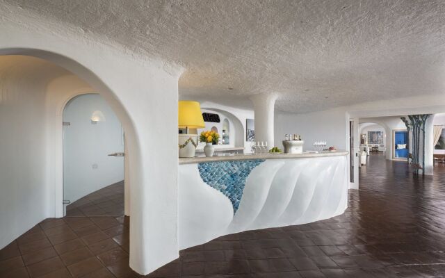 Romazzino, A Belmond Hotel, Costa Smeralda