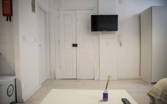 Apartamentos Porto Center