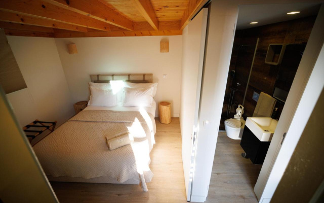 Casas de Campo Vila Marim