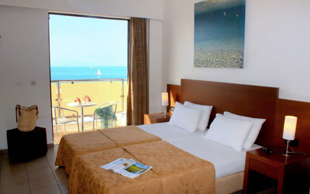 Rodian Gallery Hotel Apartments