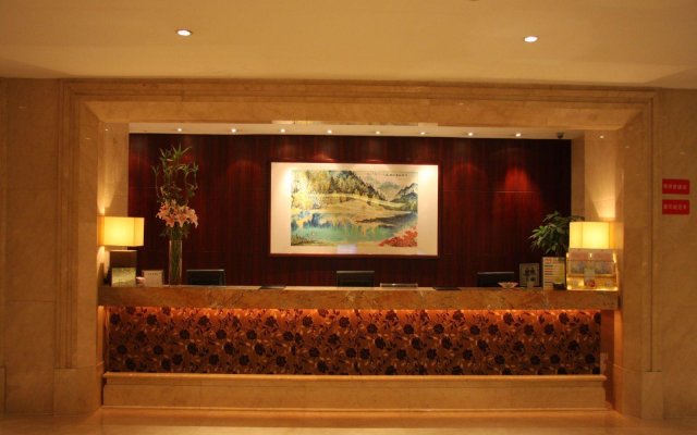 Honglou Hotel