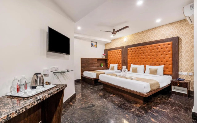 Hotel Classio Koramagala