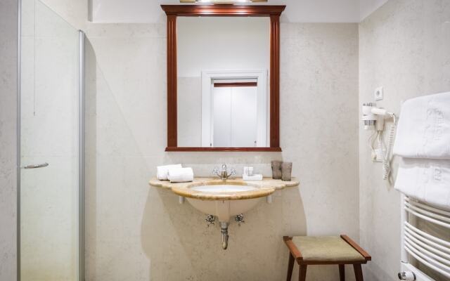 Hotel Corso Am Graben
