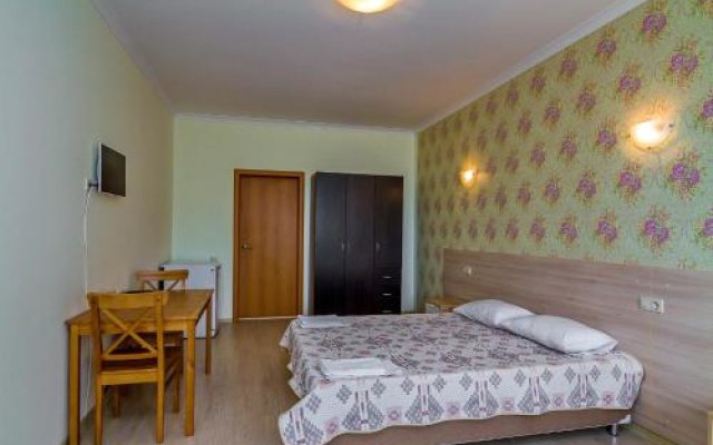 Laskovyy Bereg Guest House