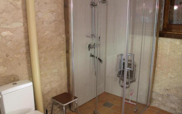 Maison La Puye, 4 pièces, 8 personnes - FR-1-541-37