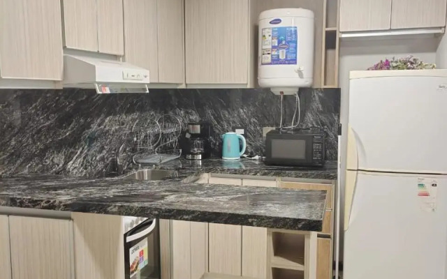 Apartamento Carlos Paz