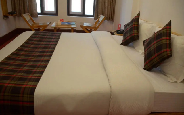 OYO 5034 Living Roof