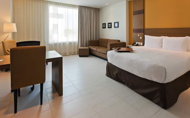 Hampton Inn by Hilton Ciudad del Carmen Campeche