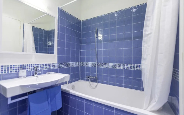 Circo Massimo Apartment 1