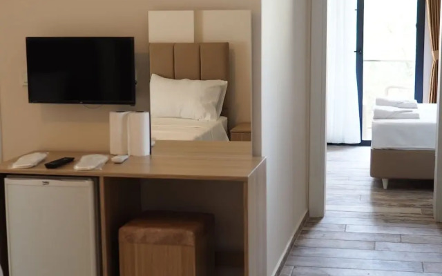 Deniz Boutique Otel