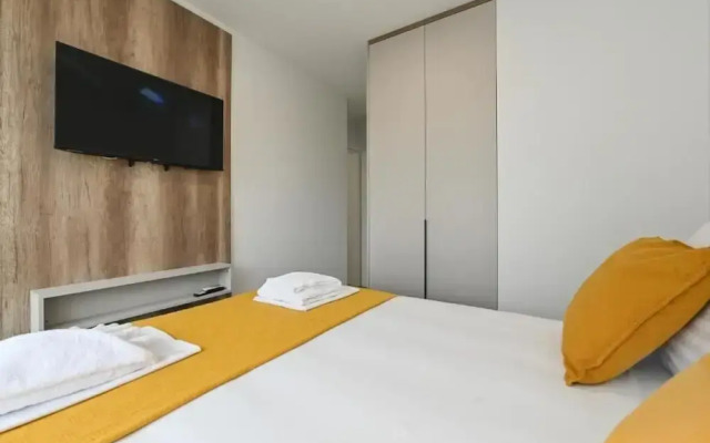 Smash 2 - Two-bedroom Apartments