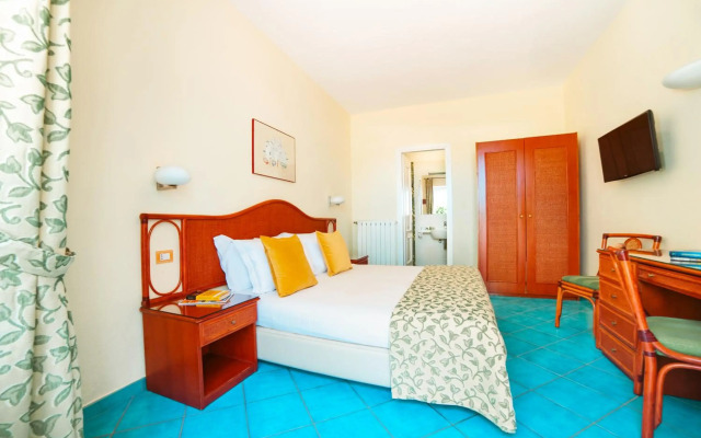 Poggio Aragosta Hotel & Spa
