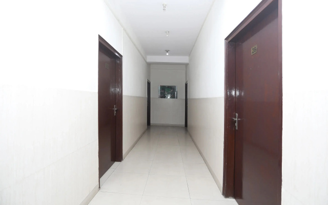 Super Hotel O Celebration Bnb Home