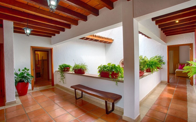 Ventanas al Mar 4 BR by Casago