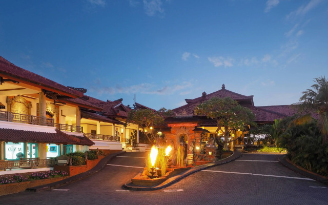 SOL by Meliá Benoa Bali