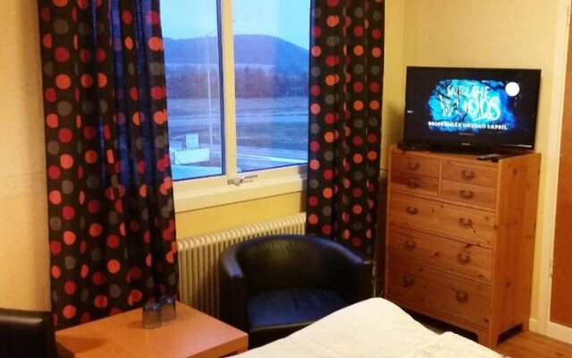 Bed & Breakfast i Håby