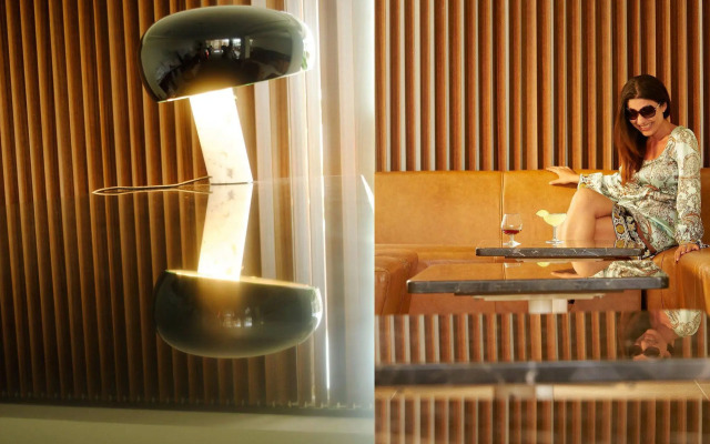 Grecotel Meli Palace
