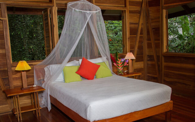 La Finca Chica