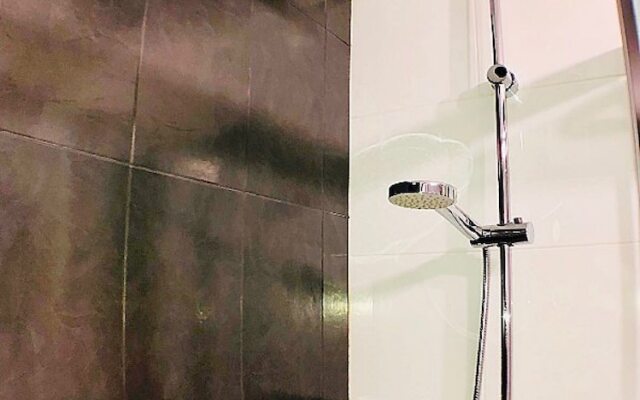 Apartment Preciosa With Sat-tv & Wifi Only 350m From Playa Grande