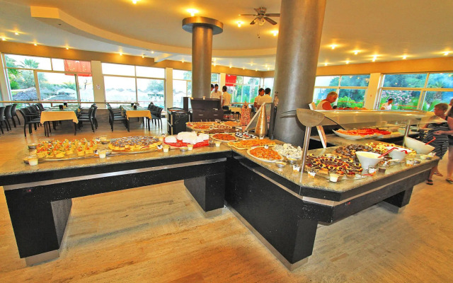 Rexene Resort Hotel & Spa
