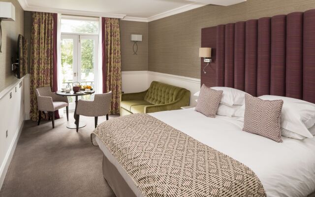 West Park Hotel