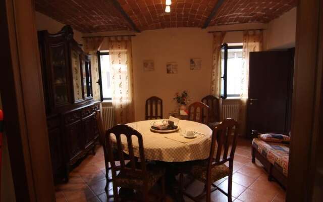 B&B Il Sogno di Maggy