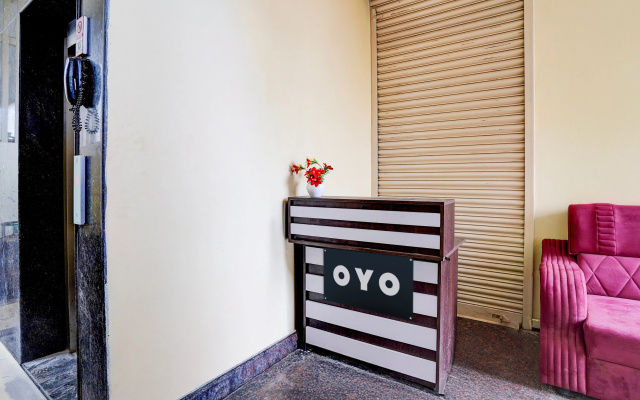 Hotel O SRL Comforts