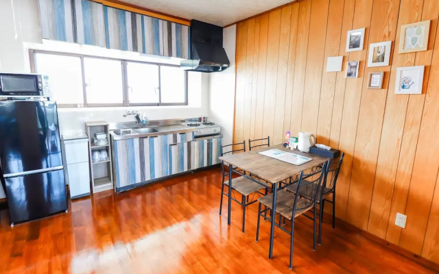 Hotel Upi – Condominium Mihama