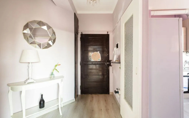 Fiera Bologna Flamingo Apartment